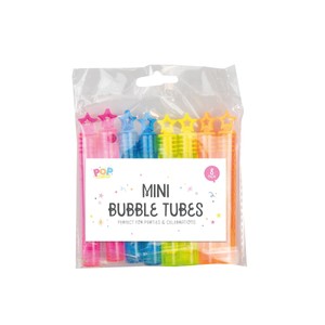 Pop Mini Bubble Tubes