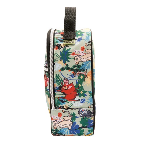 Polar Gear Kids Lion King Wild Sydney Lunch Bag