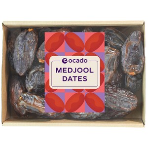 Ocado Medjool Dates