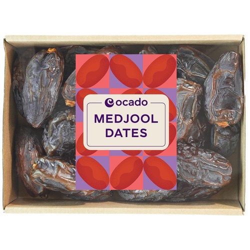 Ocado Medjool Dates