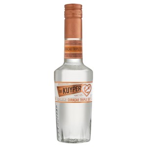 De Kuyper Blue Curacao Liqueur