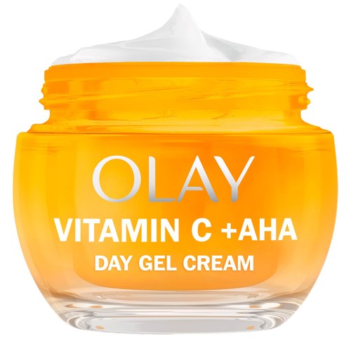 Olay Regenerist Vitamin C Facial Moisturiser 