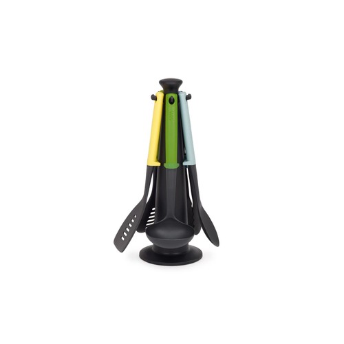 Joseph Joseph Duo Utensil Set with Stand