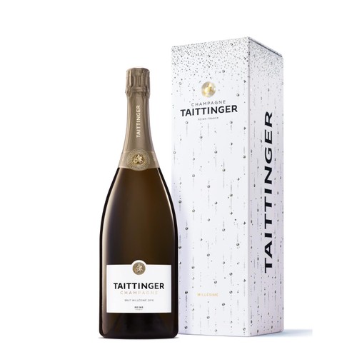 Taittinger Vintage