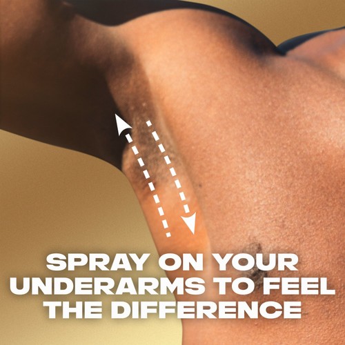 Lynx Gold Anti-Perspirant Deodorant