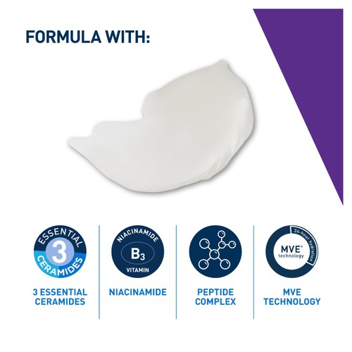 CeraVe Skin Renewing Eye Cream