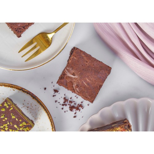 Lola's Brownie Selection Box (serves 4)