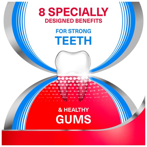 Corsodyl Complete Protection Gum Care Toothpaste Extra Fresh