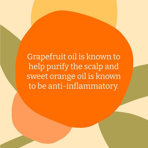 Faith In Nature Grapefruit & Orange Shampoo