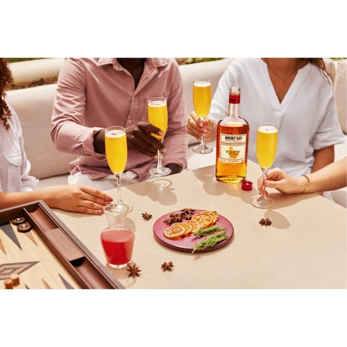 Mount Gay Eclipse Barbados Golden Rum