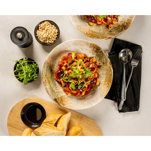 Loyd Grossman Pomodoro & Fresh Basil Pasta Sauce
