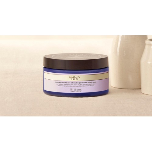Neals Yard Nourishing Mothers Balm