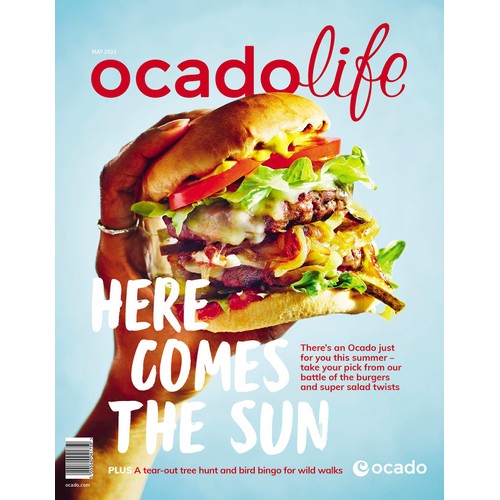 Ocadolife Magazine May 2021
