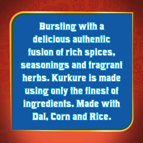 Kurkure Masala Munch Sharing Snacks Crisps