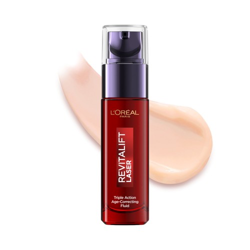 L'Oreal Paris Revitalift Laser Renew Anti-Ageing Serum