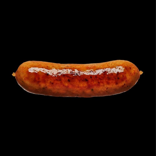 THIS Isn't Pork Plant-Based Sausages