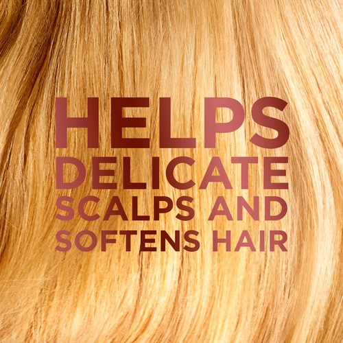 Garnier Ultimate Blends Oat Milk Sensitive Scalp Shampoo
