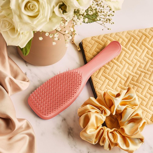 Tangle Teezer Ultimate Detangler Fine Fragile Sweet Cinnamon Ocado