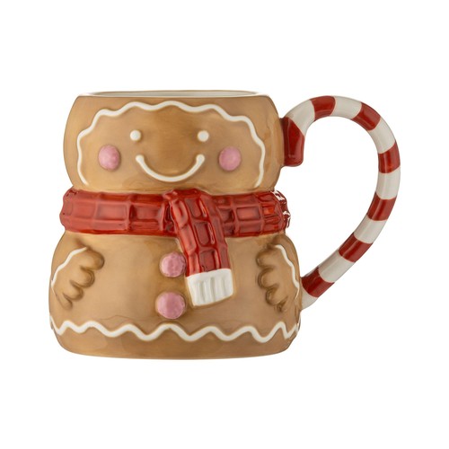 Price & Kensington Gingerbread Mug 430ml
