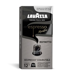 Lavazza Espresso Lungo 10s