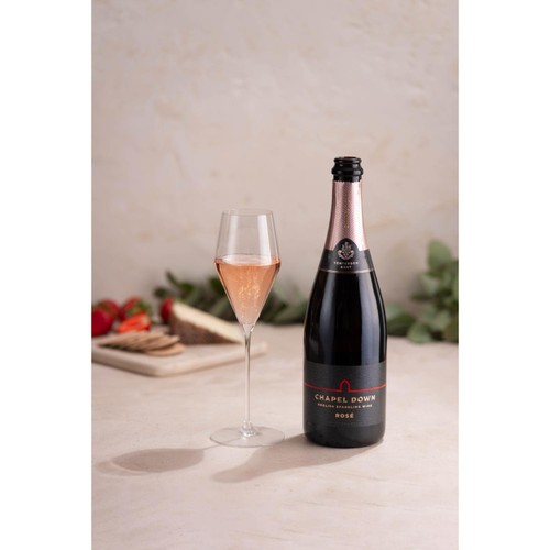 Chapel Down English Rose NV