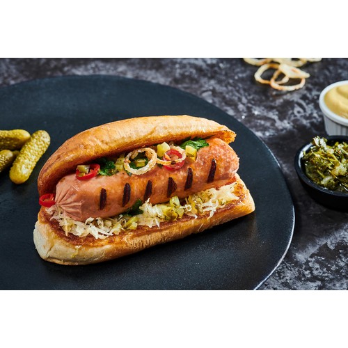 Redefine Meat Plant Based Bratwurst