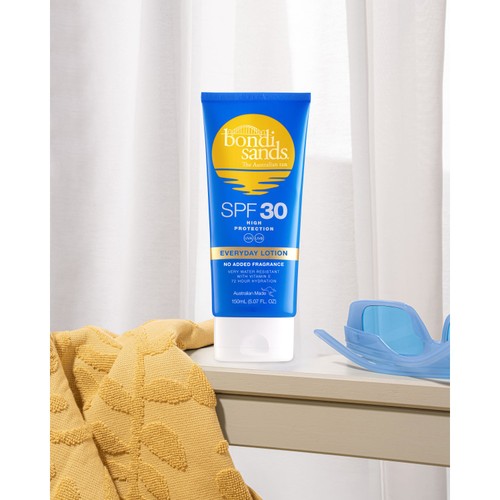 Bondi Sands SPF 30 Everyday Body Sun Lotion