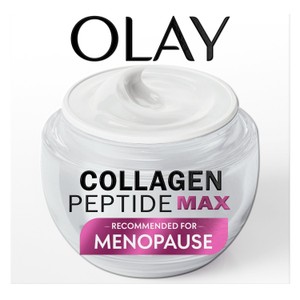 Olay Collagen Peptide Max Day Cream 50Ml