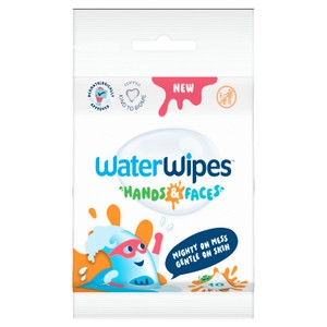 WaterWipes Hands & Faces