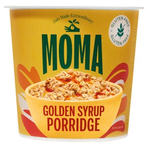 Alara Organic Scottish Oats Gluten Free Porridge 500g