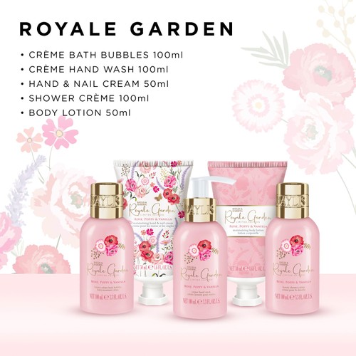 Baylis & Harding Royale Garden Greenhouse Gift Set