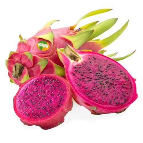 OrchardWorld Large Dragon Fruit