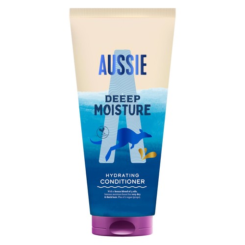 Aussie Deep Moisture Conditioner