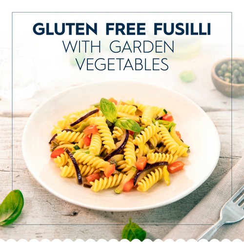 Barilla Gluten Free Pasta Fusilli