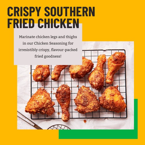 Bart Chicken Seasoning