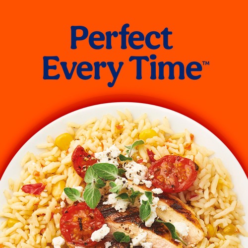 Ben's Original Savoury Chicken Microwave Rice