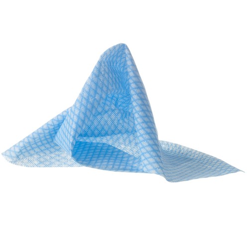 Spontex Specialist All Purpose Cleaner Cloths Blue