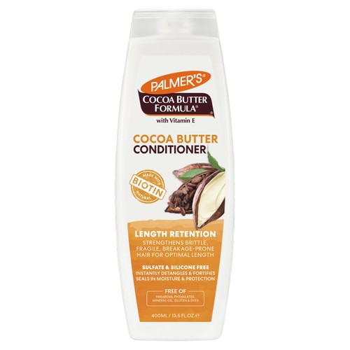 Palmer's Length Retention Conditioner