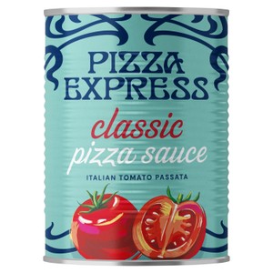 Pizza Express Sharing Doughballs with Garlic Butter 257g