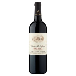 Chateau Béchereau Bordeaux Supérieur 75cl
