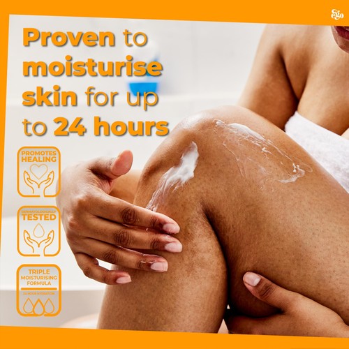 QV Moisturising Cream