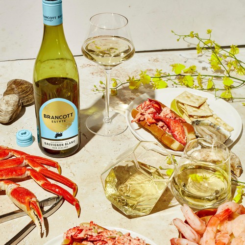 Brancott Estate Classic Sauvignon Blanc