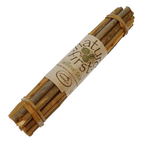 Happy Pet Nature First Willow Value Pack