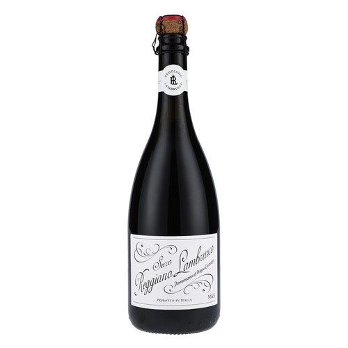 M&S Secco Reggiano Lambrusco