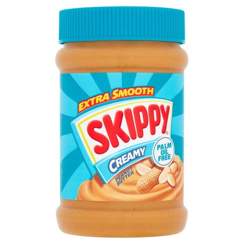 Skippy Smooth Peanut Butter