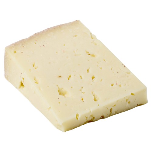 Natoora Hand Cut Asiago Cheese