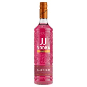 JJ Whitley Raspberry Vodka