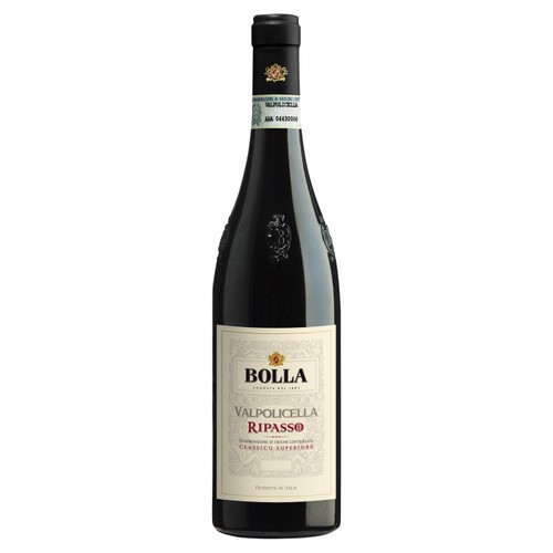 Bolla Ripasso Della Valpolicella DOC Le Poiane