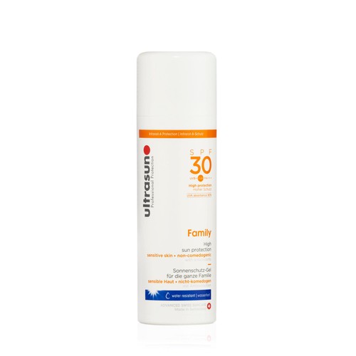 Ultrasun SPF 30 Family Sunscreen