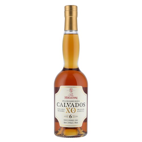 M&S Calvados XO